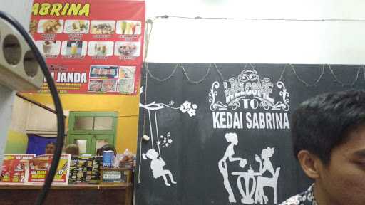 Kedai Sabrina 6