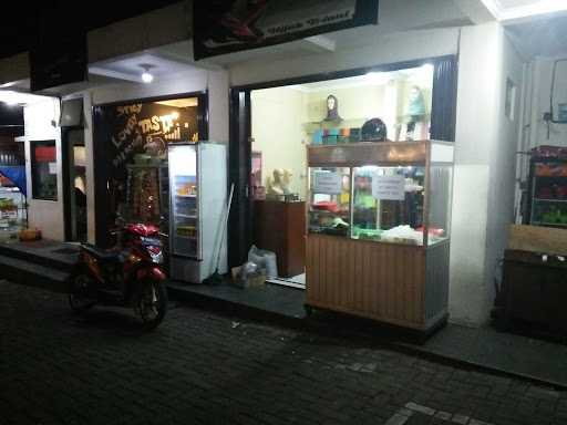 Kedai Triani/Hijab Triani 5