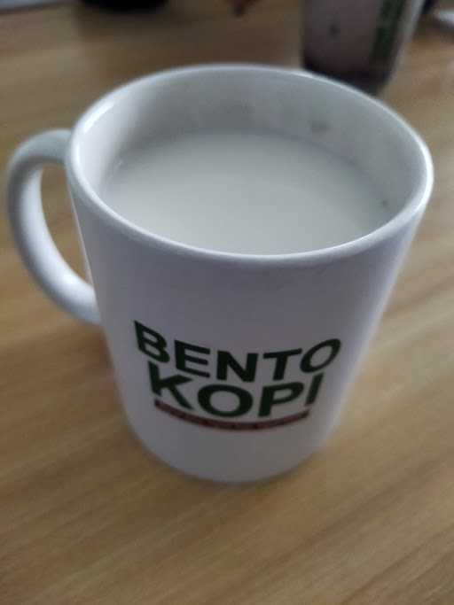 Bento Kopi Cibiru 3