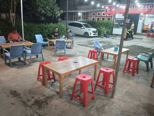 Cafe Pinto Aceh 2