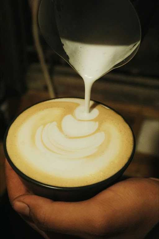 Spesies Coffee 2