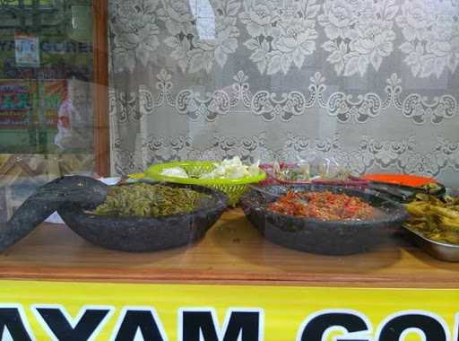 Ayam Goreng Dadakan Sambel Cibiuk Cipadung 9