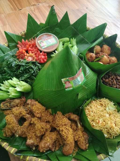 Ayam Goreng Kampung Ceu Een Kiarapayung - Cipadung 5