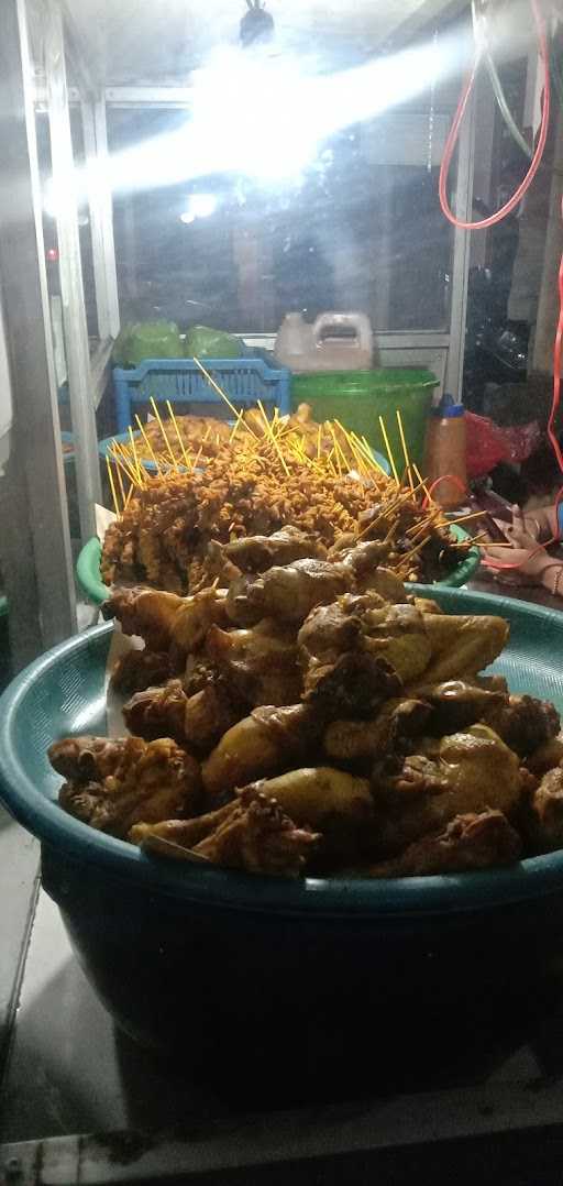 Ayam Goreng Serundeng Gardes - Panghegar 1