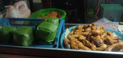 Ayam Goreng Serundeng Gardes - Panghegar 3