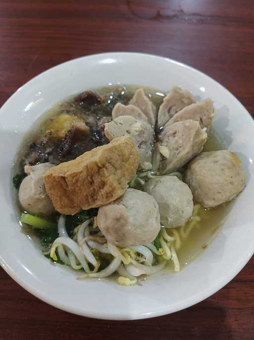 Bakso Eyang Solo 1