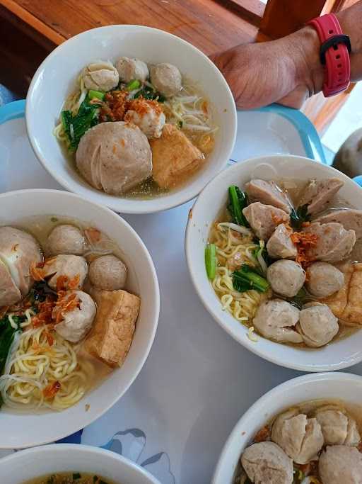 Bakso Eyang Solo 8