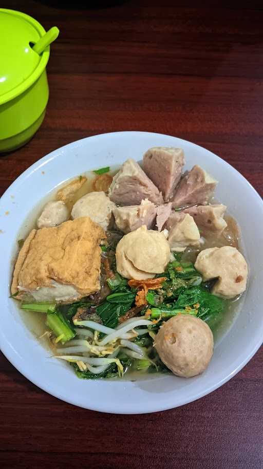 Bakso Eyang Solo 7