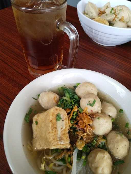 Bakso Eyang Solo 6