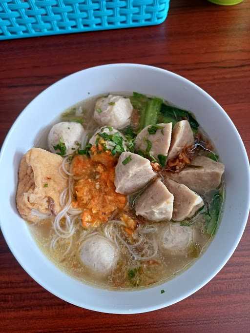 Bakso Eyang Solo 5