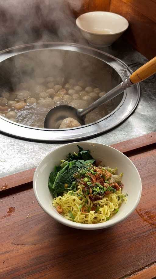 Bakso Eyang Solo 2