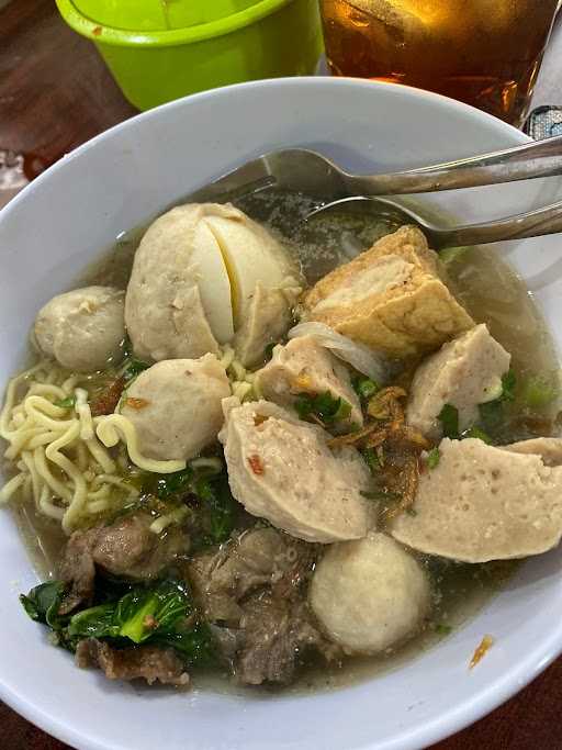 Bakso Eyang Solo 10