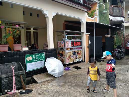 Bakso Mafia Panyileukan 1