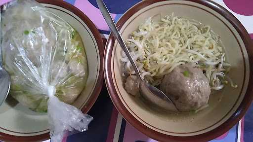 Bakso Solo D Two D 1