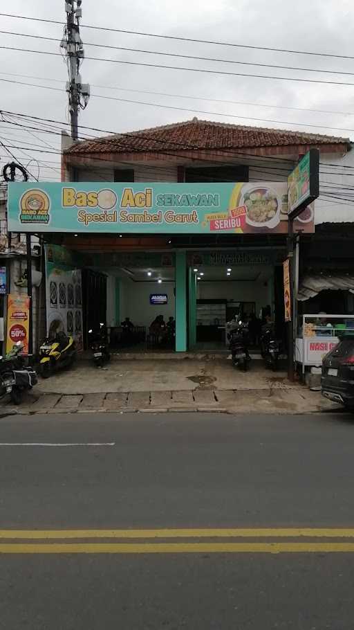 Baso Aci Sekawan Cibiru 8