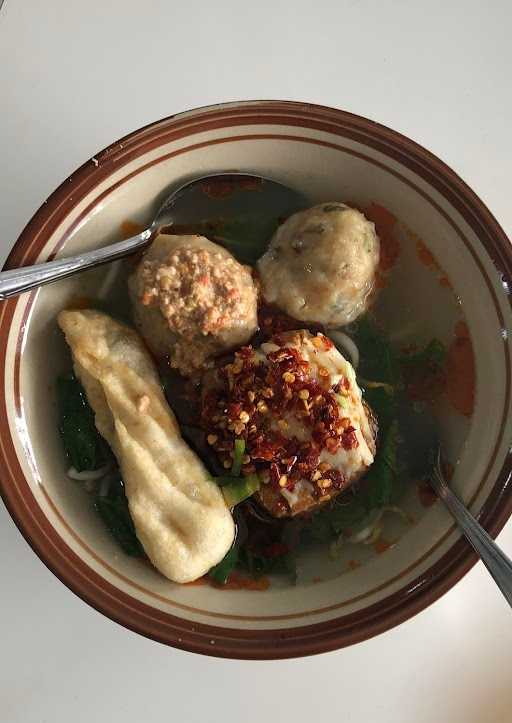 Baso Aci Sekawan Cibiru 1