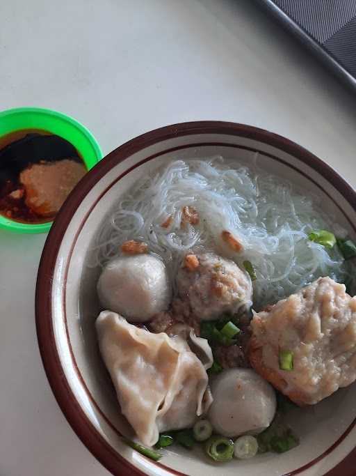 Baso Aci Sekawan Cibiru 2