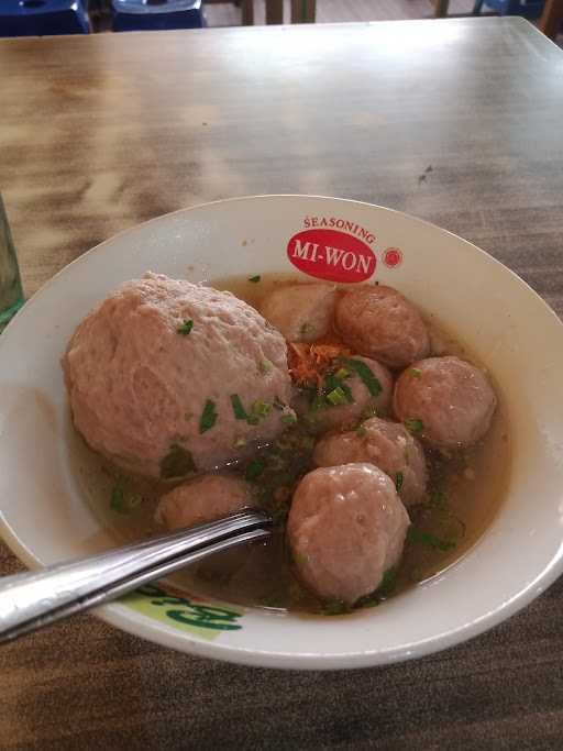 Baso Mantep Cilengkrang 9