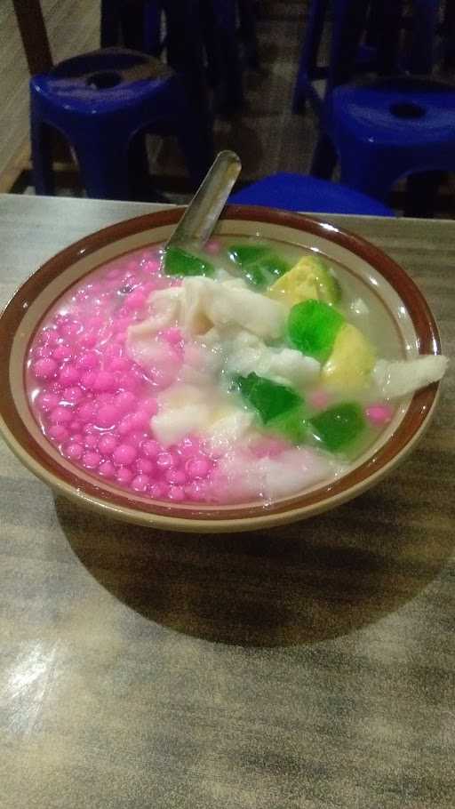 Baso Mantep Cilengkrang 6