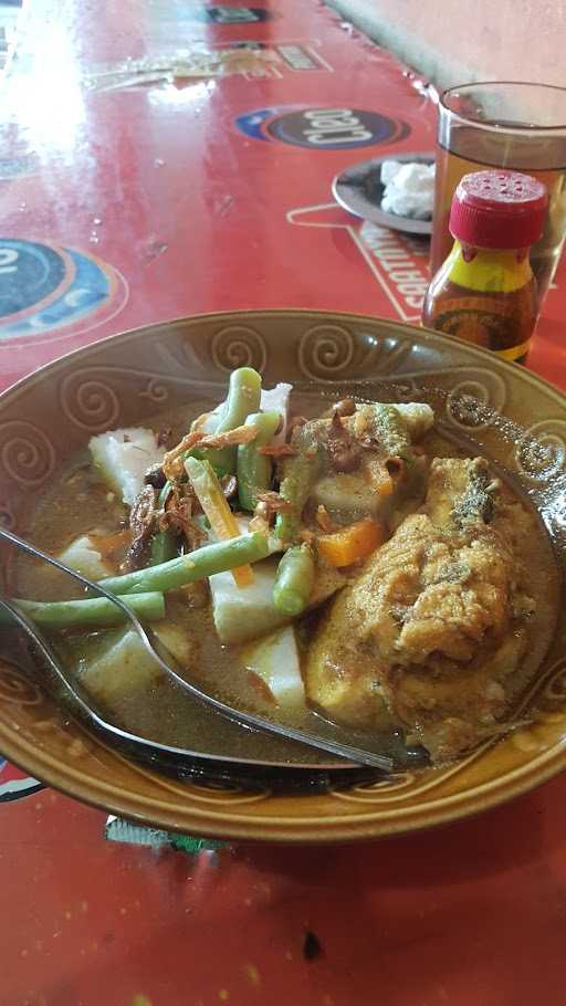 Bubur Ayam Aqeela 4