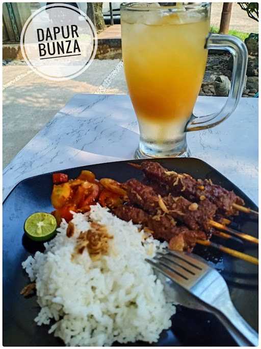 Dapur Bunza 2