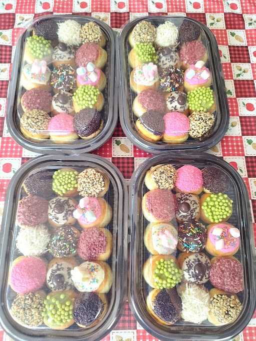 Donat Sagalarasa 5