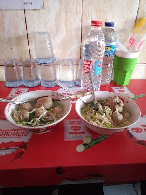 Emen Baso Panghegar 1