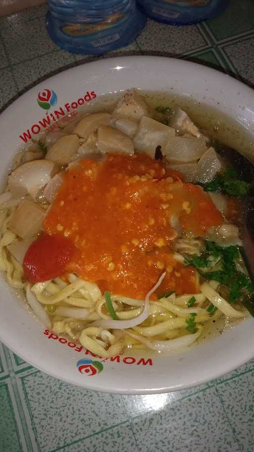 Emen Baso Panghegar 6