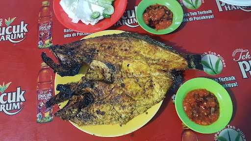 Eretan Ikan Bakar 4