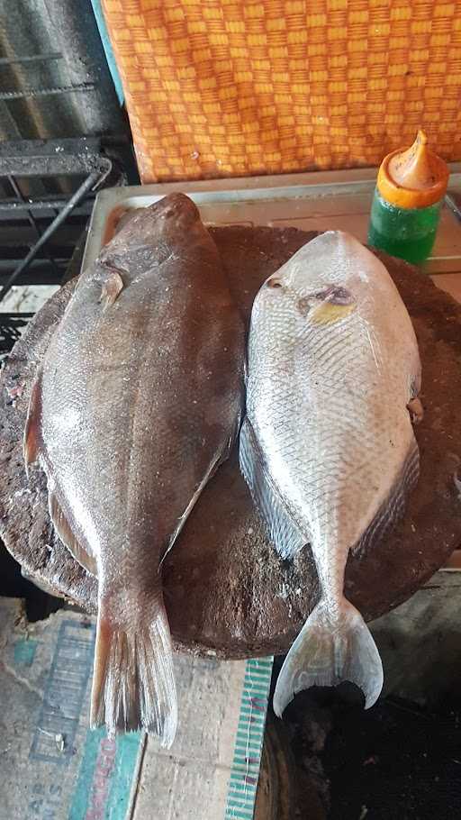 Eretan Ikan Bakar 3