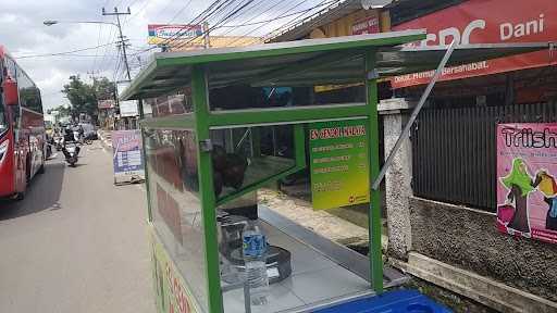 Es Cendol Malaya 4