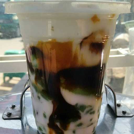 Es Cendol Malaya 1