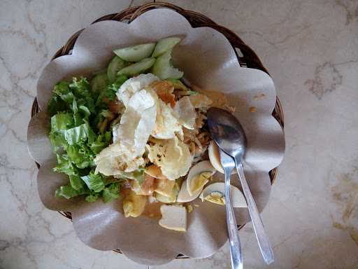 Gado Gado Jawa Timur 1