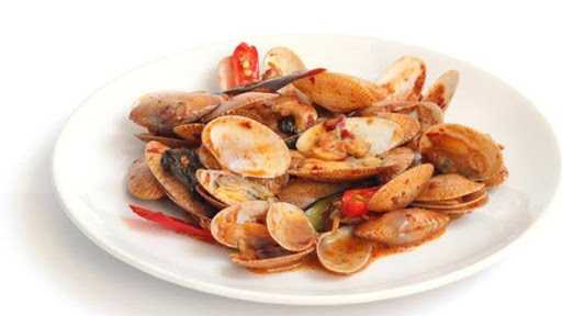Juragan Seafood 1