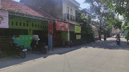 Kedai Soto 77 4