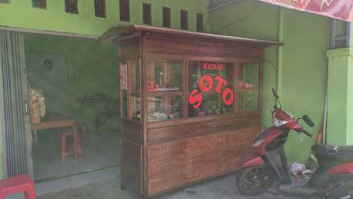 Kedai Soto 77 3