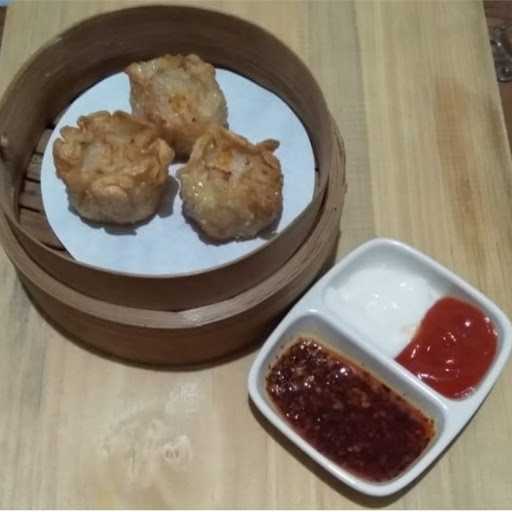 Kiwari Dimsum 10