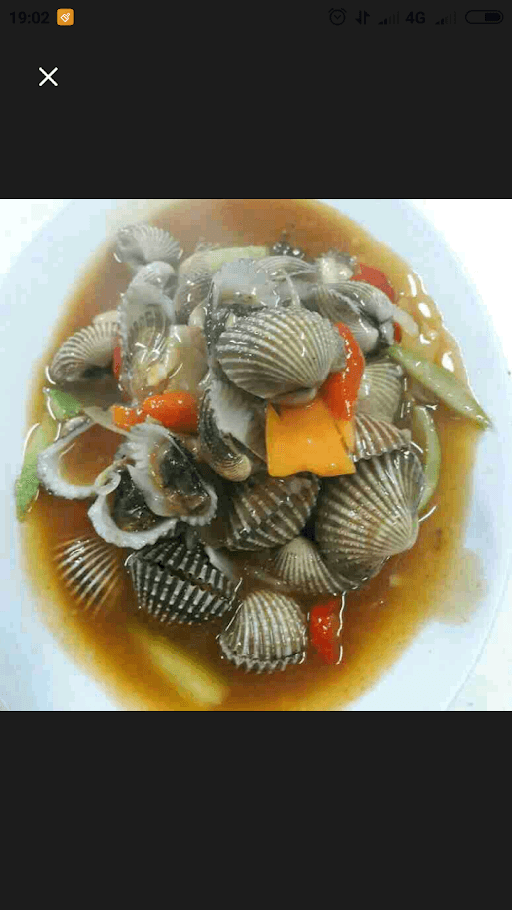 Kuliner Seafood 2