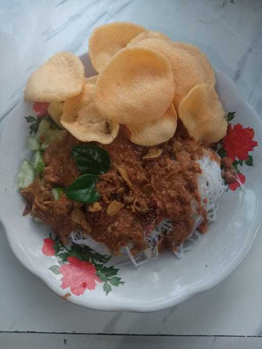 Kupat Tahu Lontong Kari Syam Jaya 7