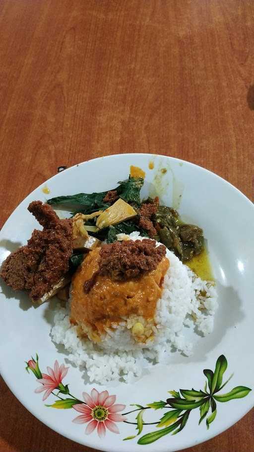 Masakan Padang Takana Juo 8