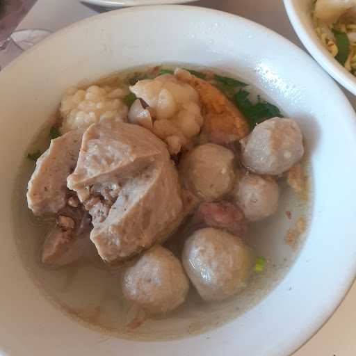 Mie Bakso Mas Senen 7