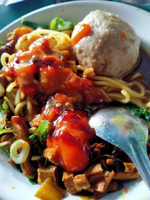 Mie Bakso Mas Senen 10