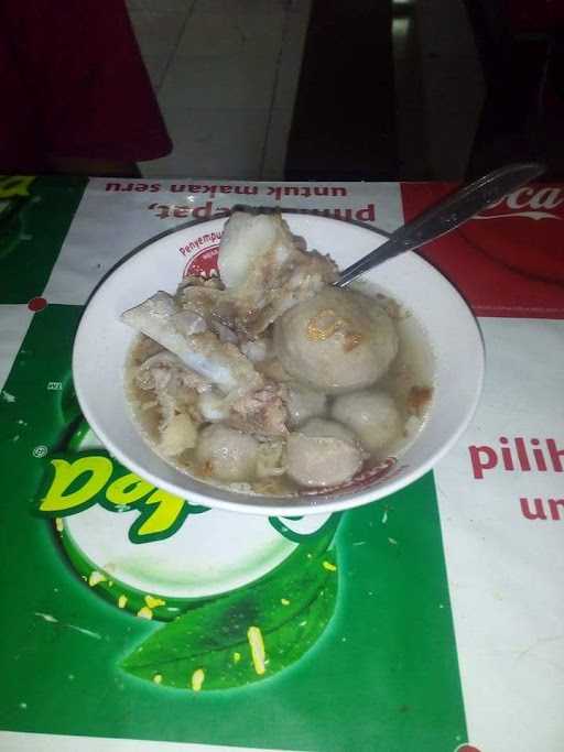 Mie Bakso Mas Senen 1