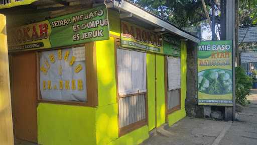 Mie Baso Barokah 9