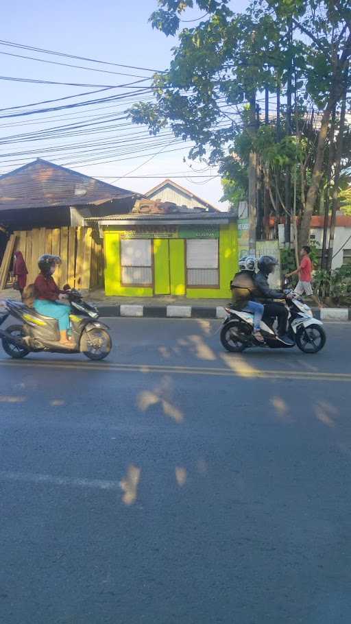 Mie Baso Barokah 6