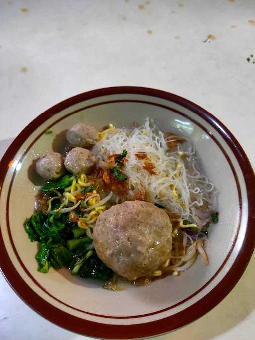 Mie Baso Barokah 3