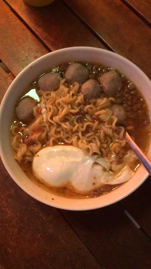 Mie Baso Barokah 4