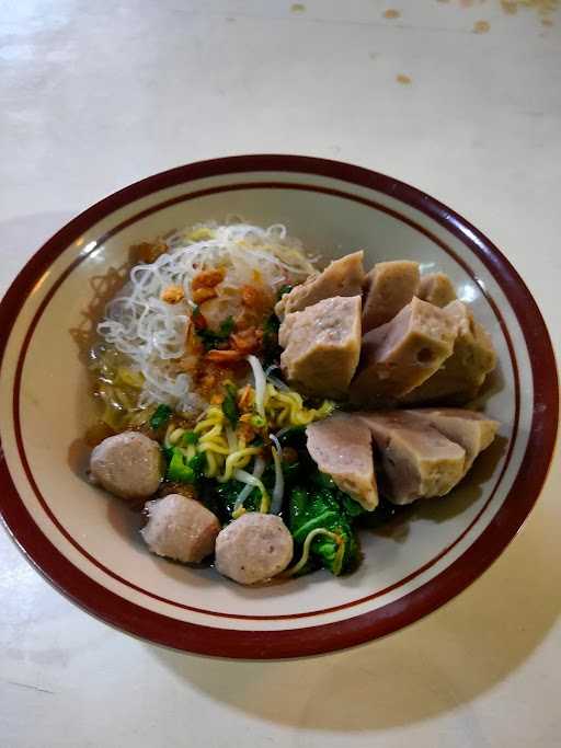 Mie Baso Barokah 2