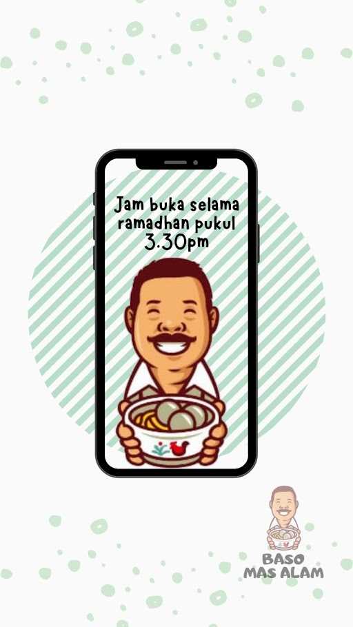 Mie Baso Mas Alam 6