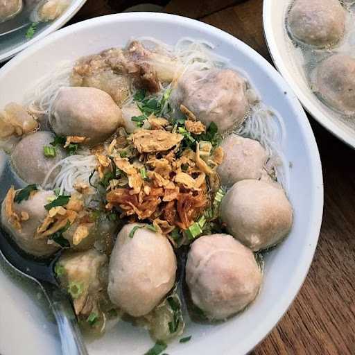 Mie Baso Yamin Dapur Kolot 5